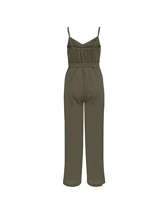 ONLY | Combinaison ONLNOVA | olive